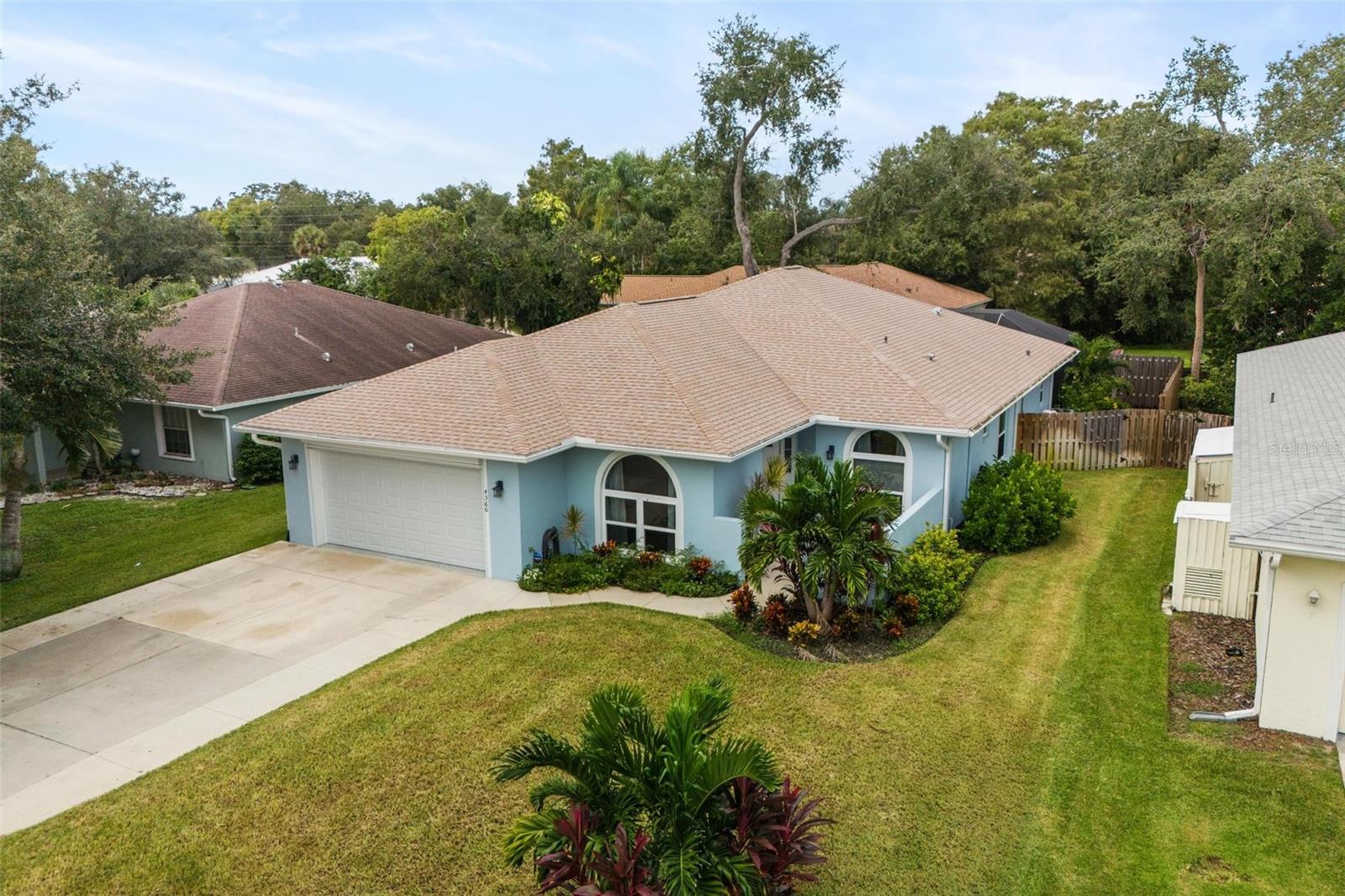 4360 Iola Drive, FL