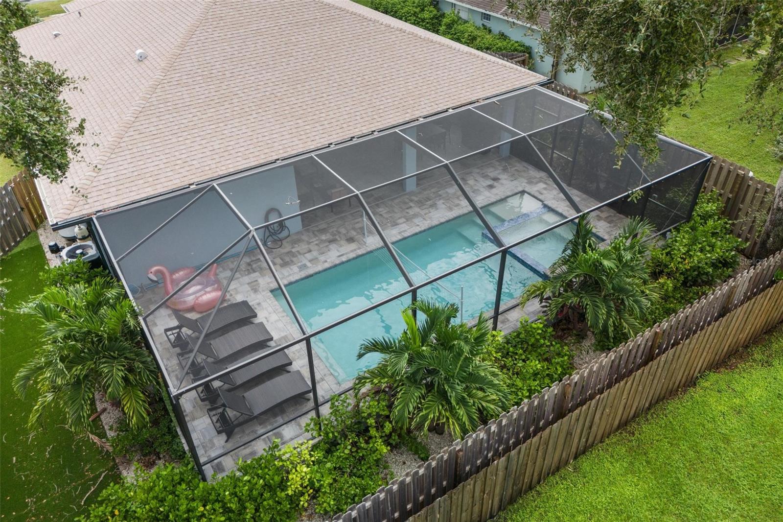 4360 Iola Drive, FL