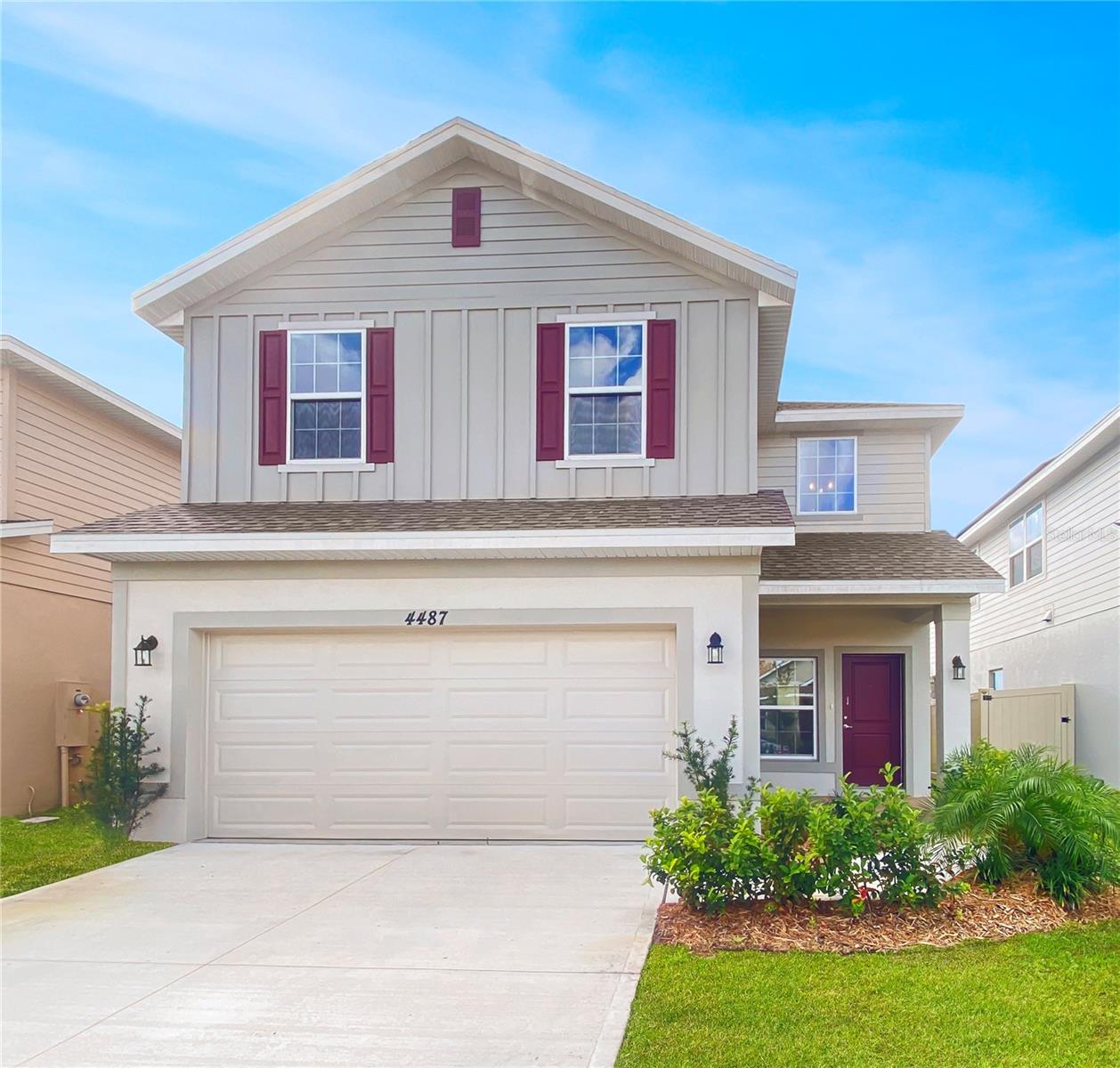 4487 Sagefield Drive, FL