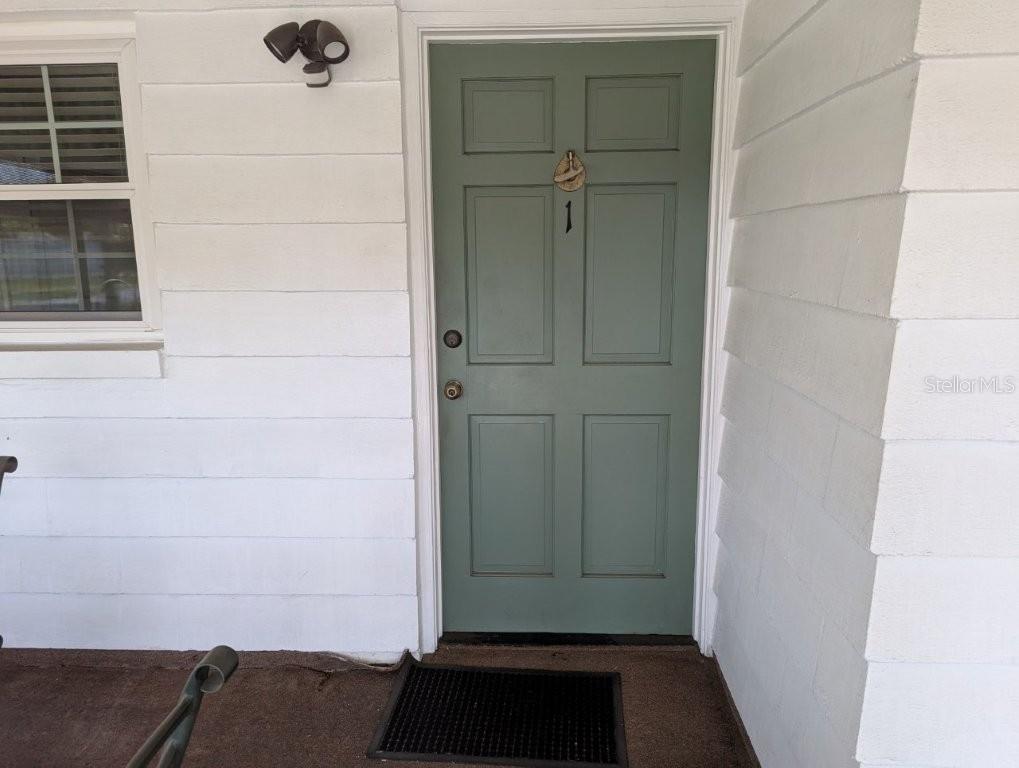 1001 Plantation Drive, FL