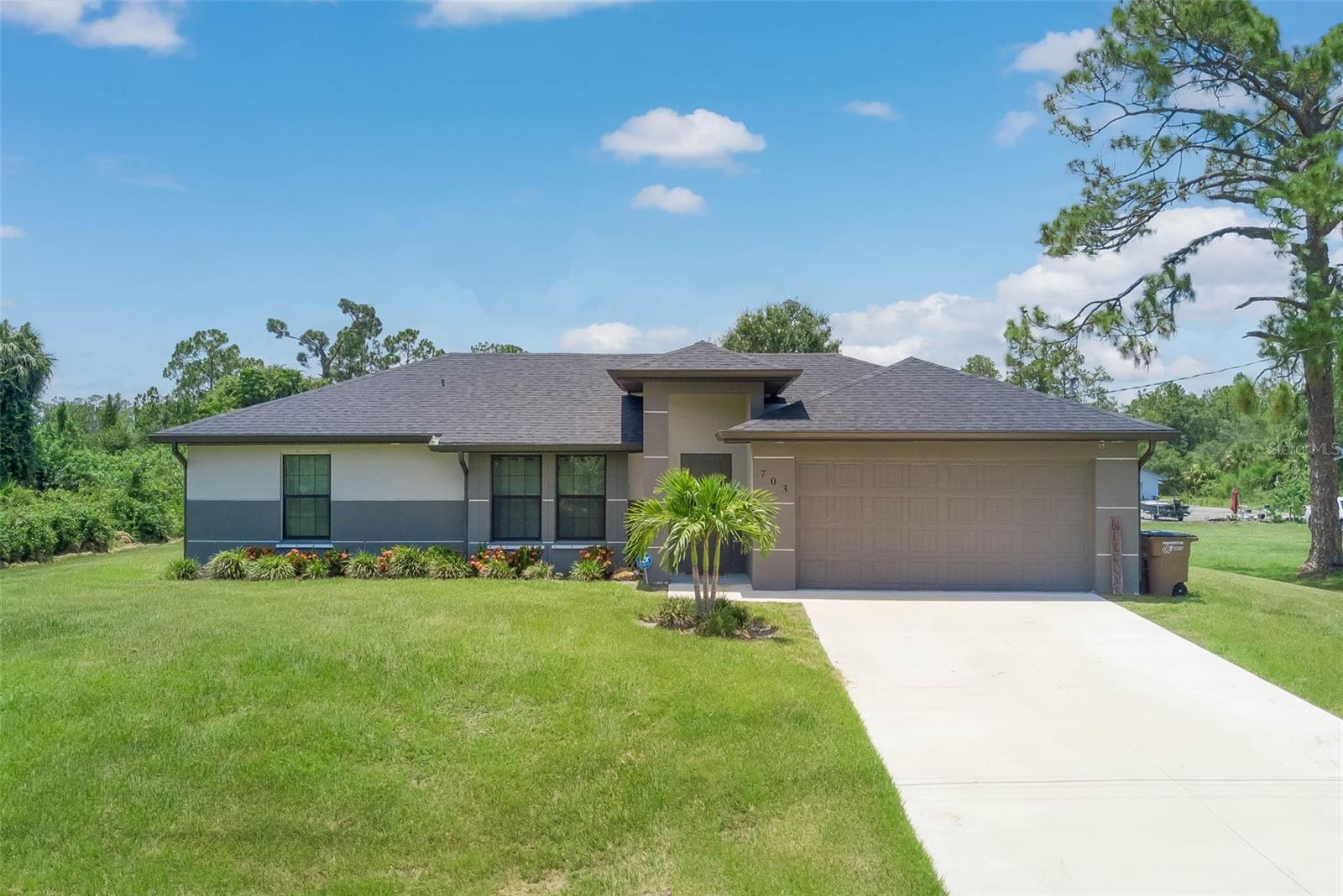 703 Wellington Avenue, FL