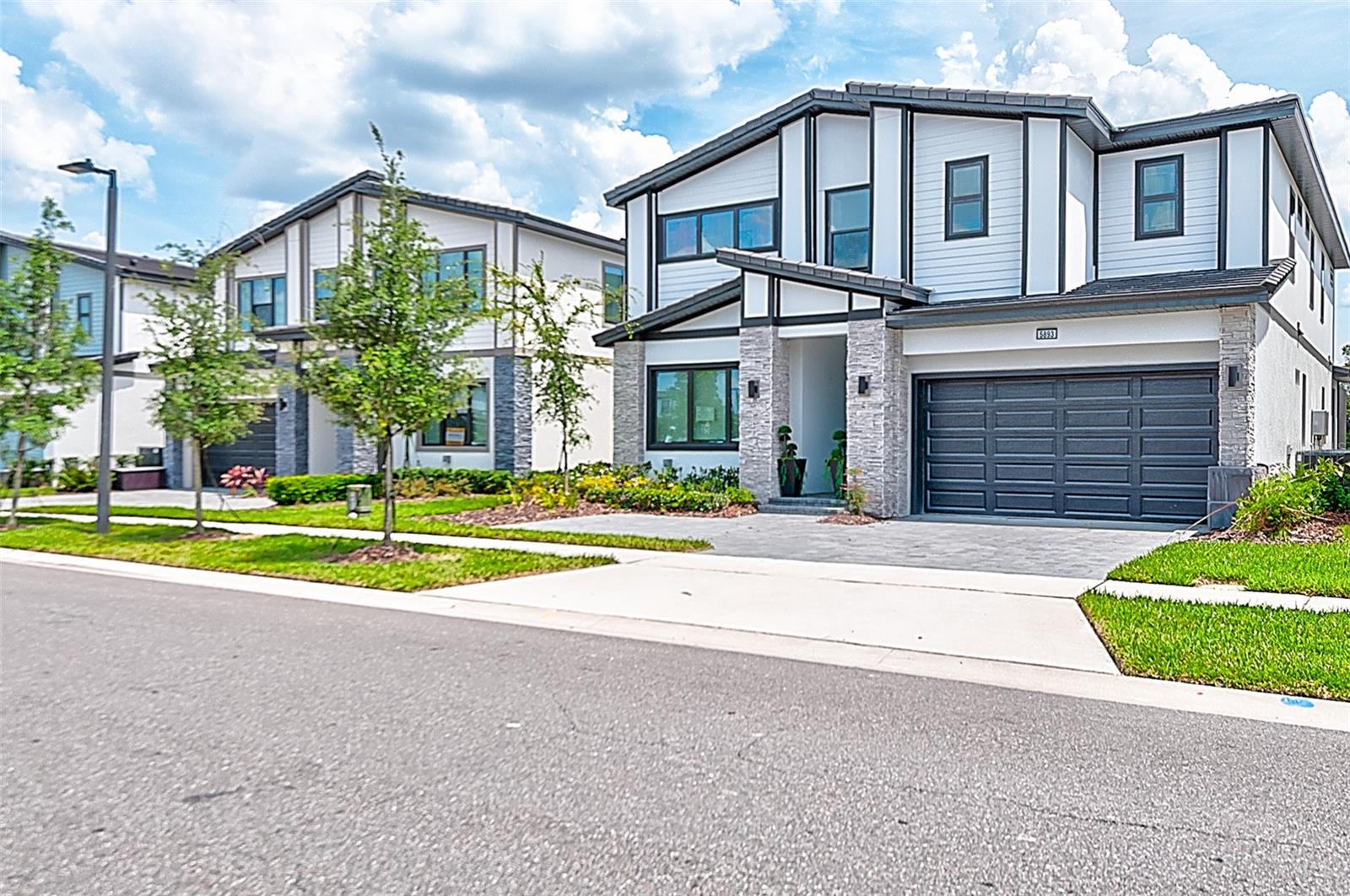 5893 High Seas Drive, FL
