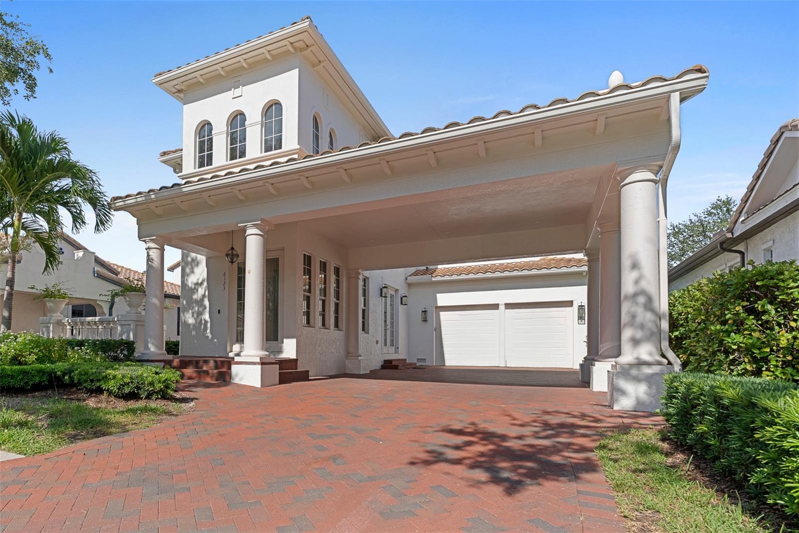 6123 Yeats Manor Drive, FL