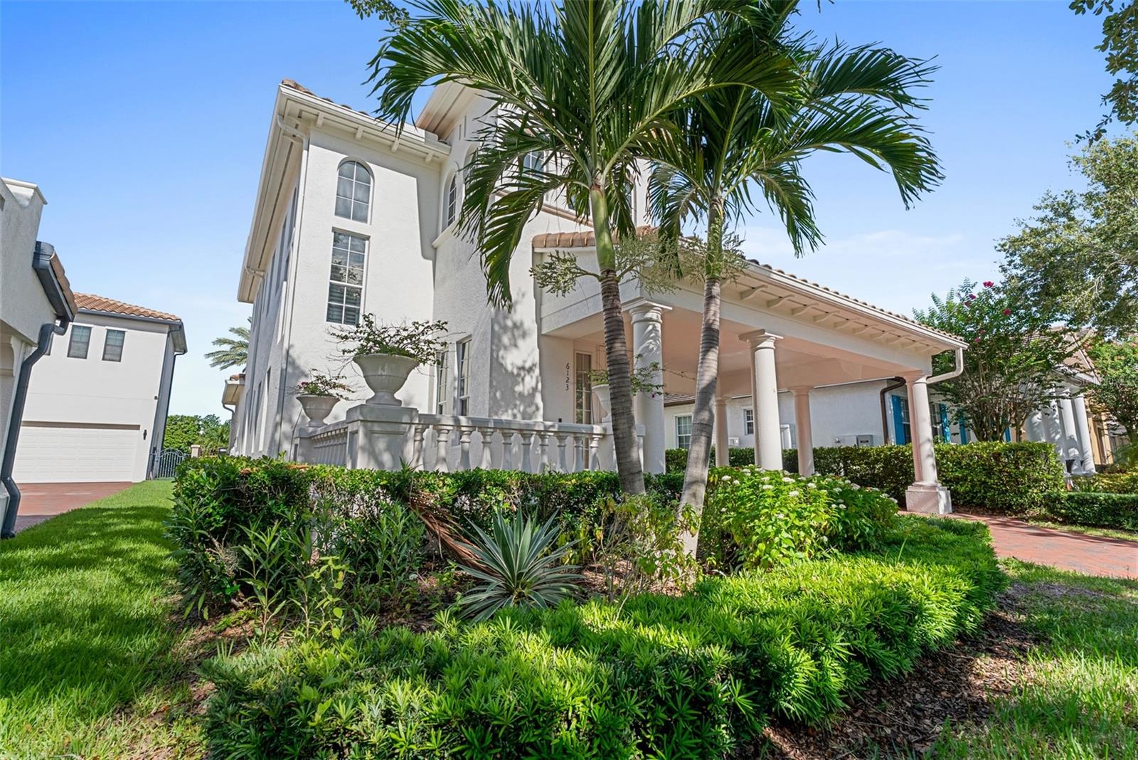 6123 Yeats Manor Drive, FL