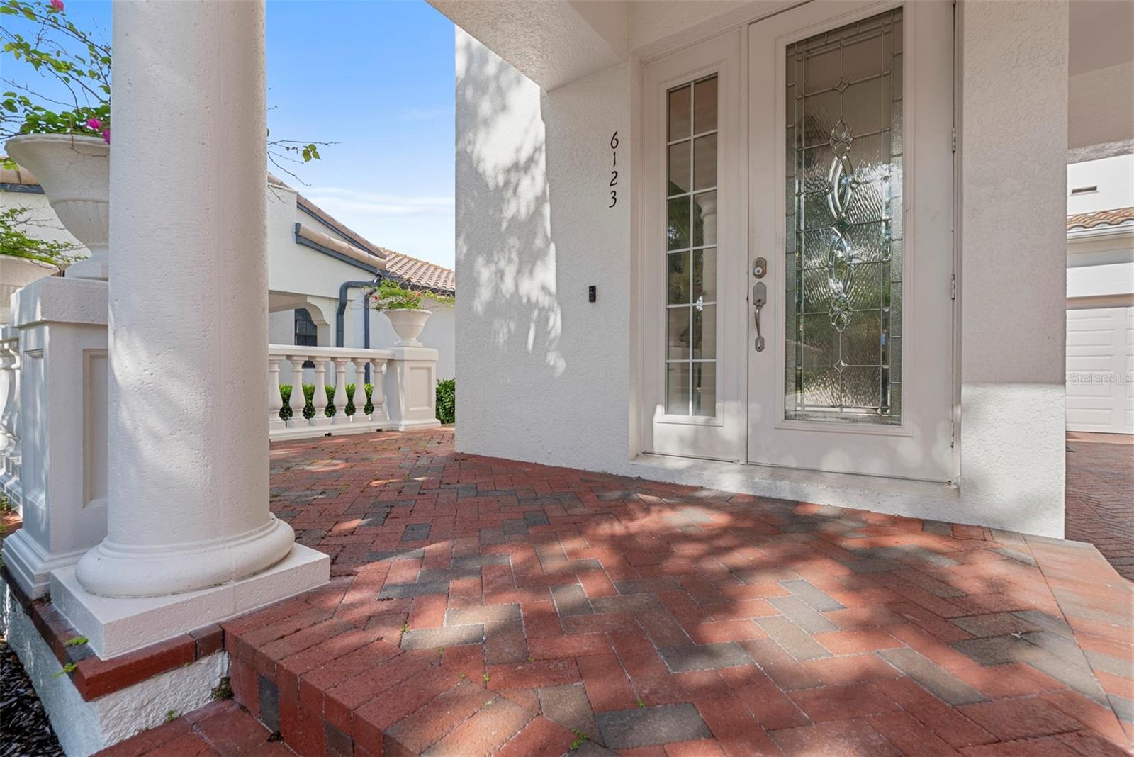 6123 Yeats Manor Drive, FL