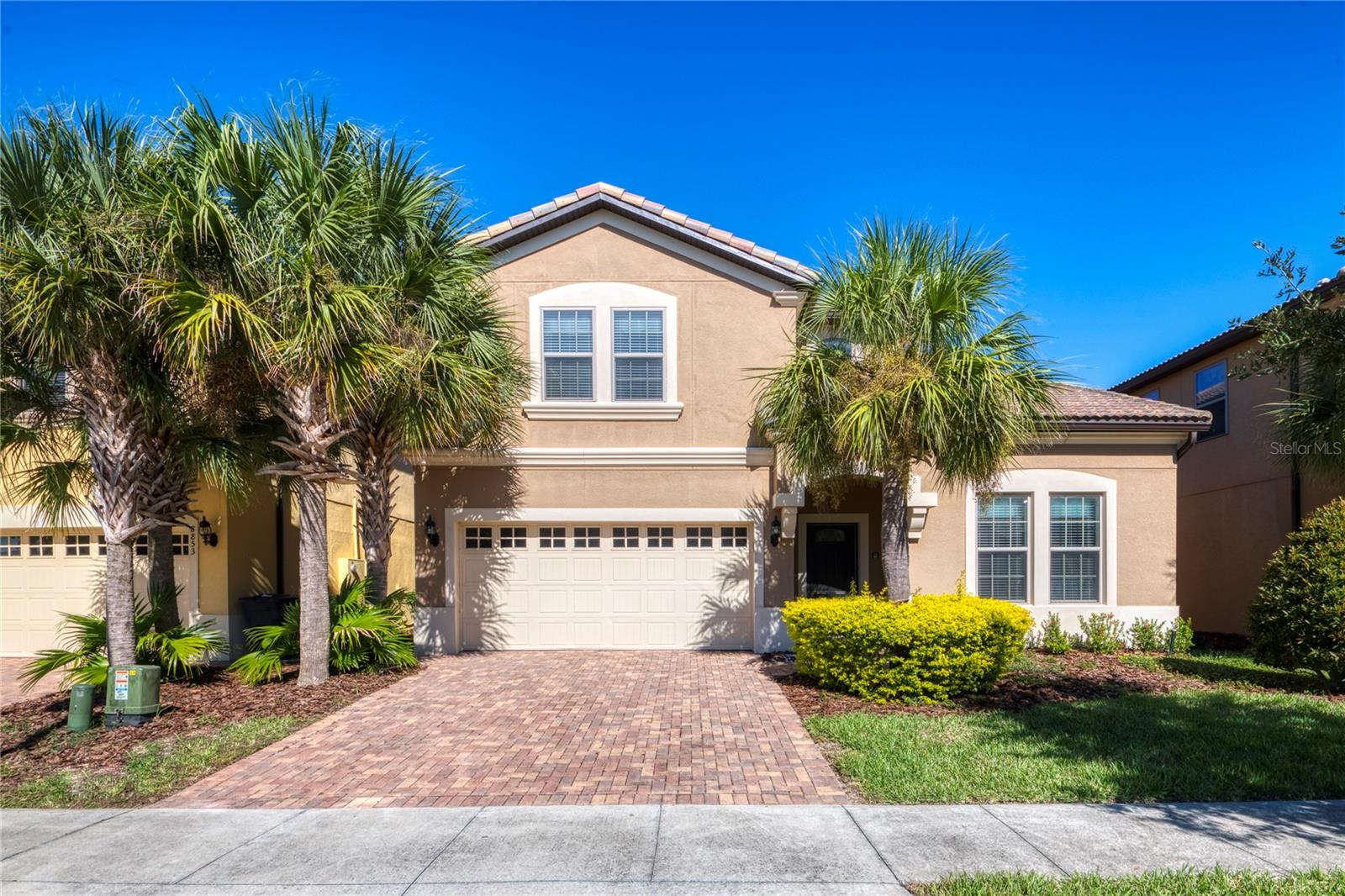 8849 Rhodes Street, FL