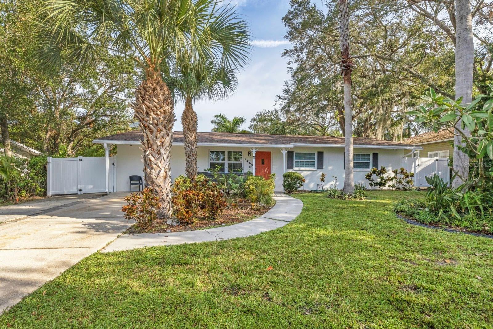 2469 Waldemere Street, FL