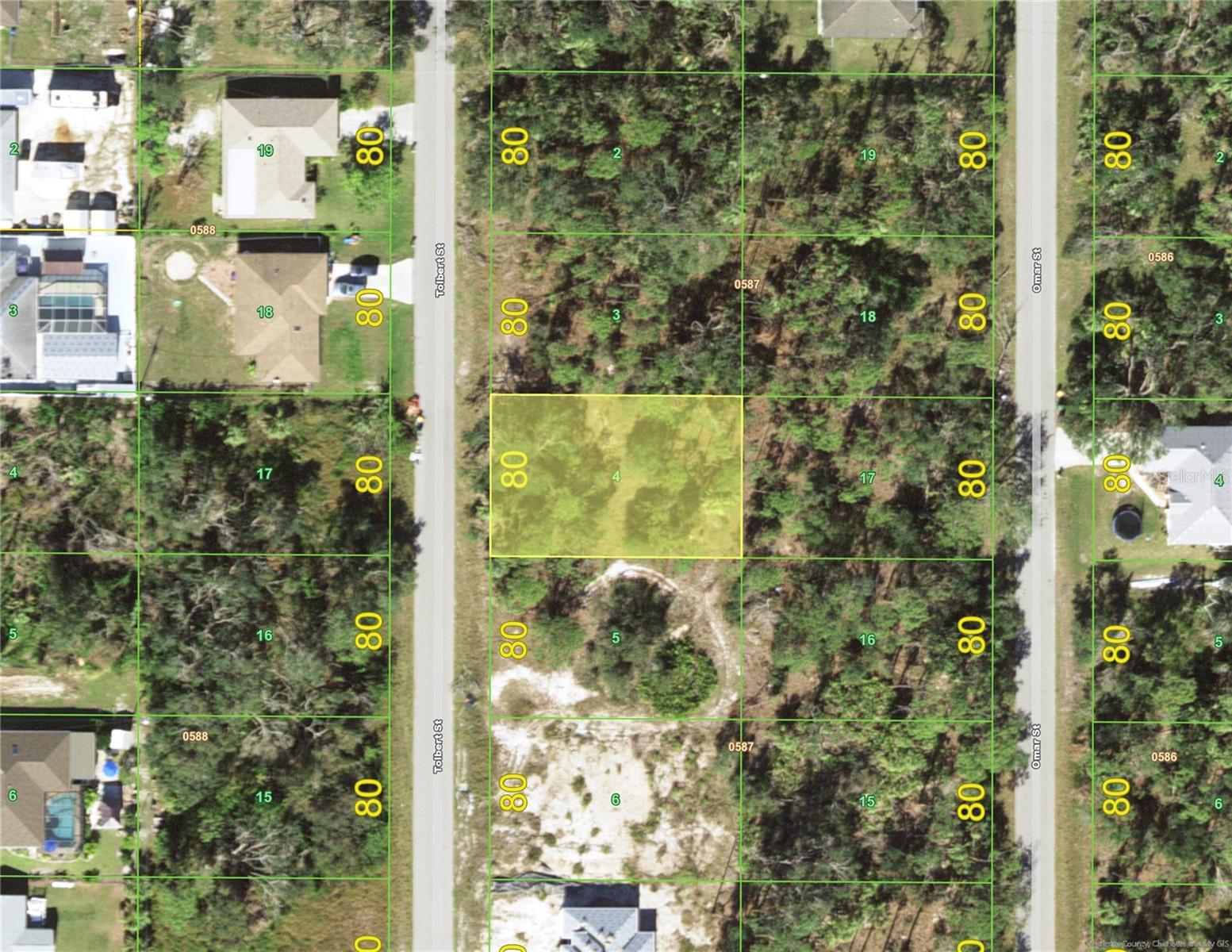 2298 Tolbert Street, FL