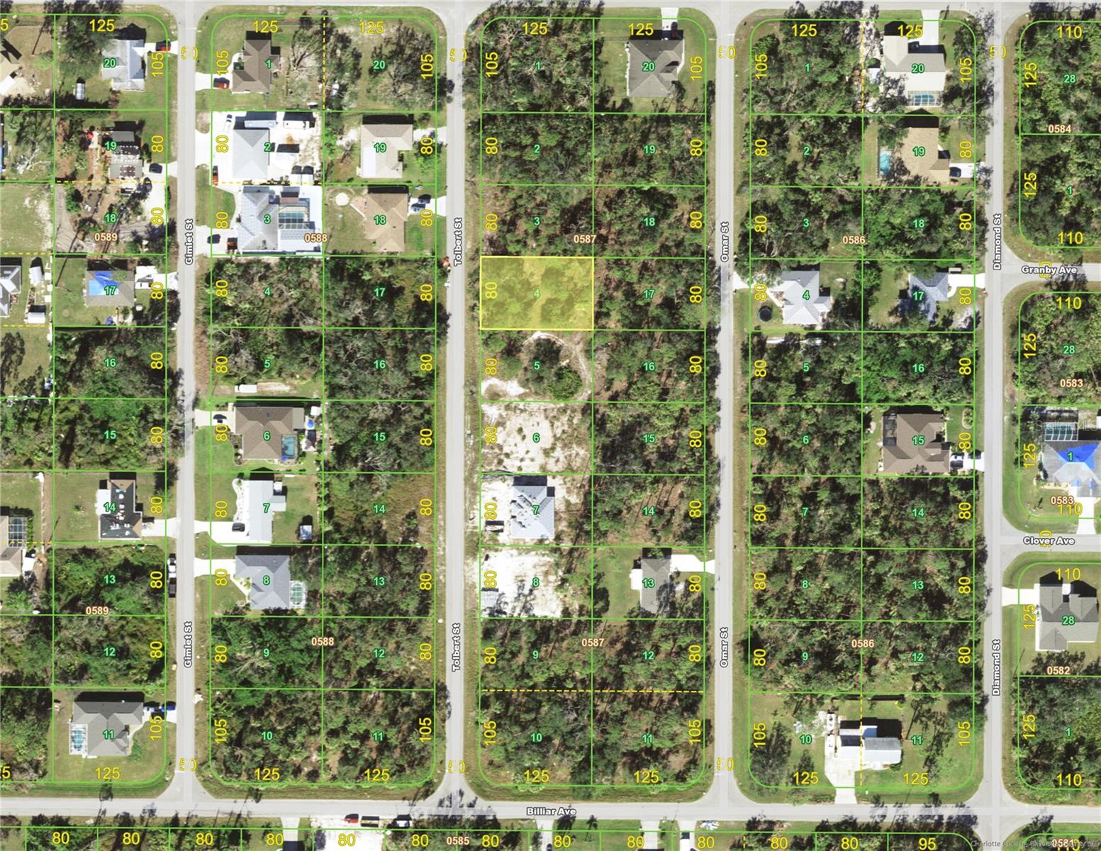 2298 Tolbert Street, FL