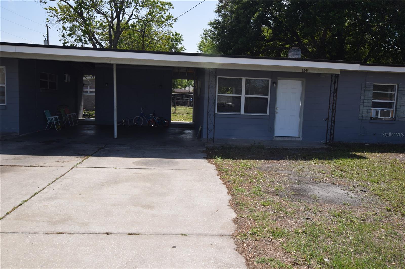 104 Lancaster Road, FL