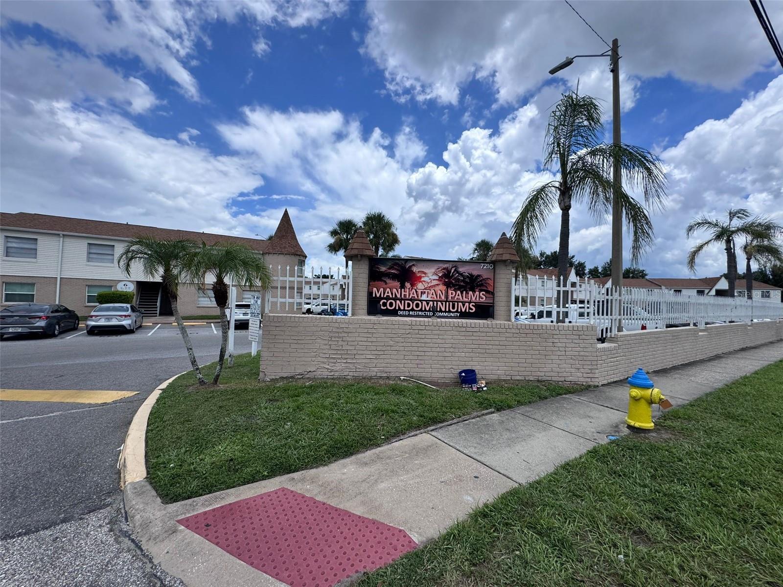 7210 Manhattan Avenue, FL