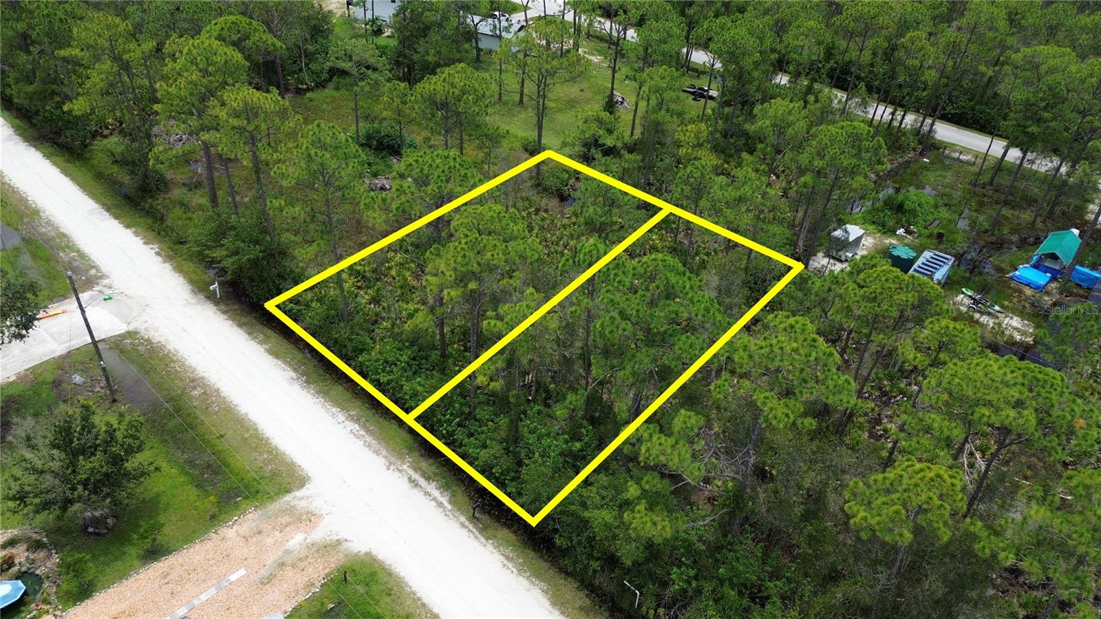 28381 Hermoso Drive, FL
