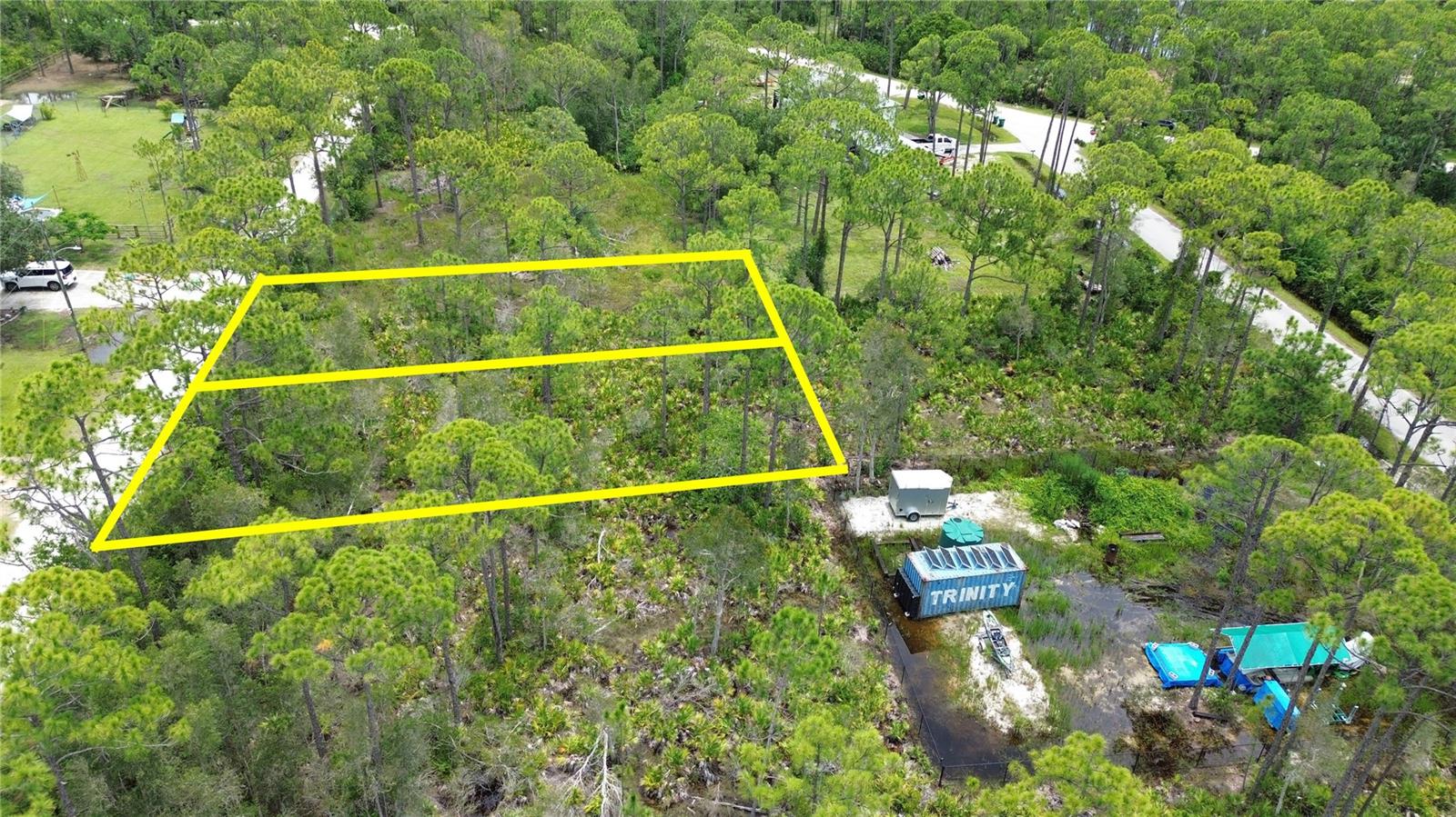 28381 Hermoso Drive, FL