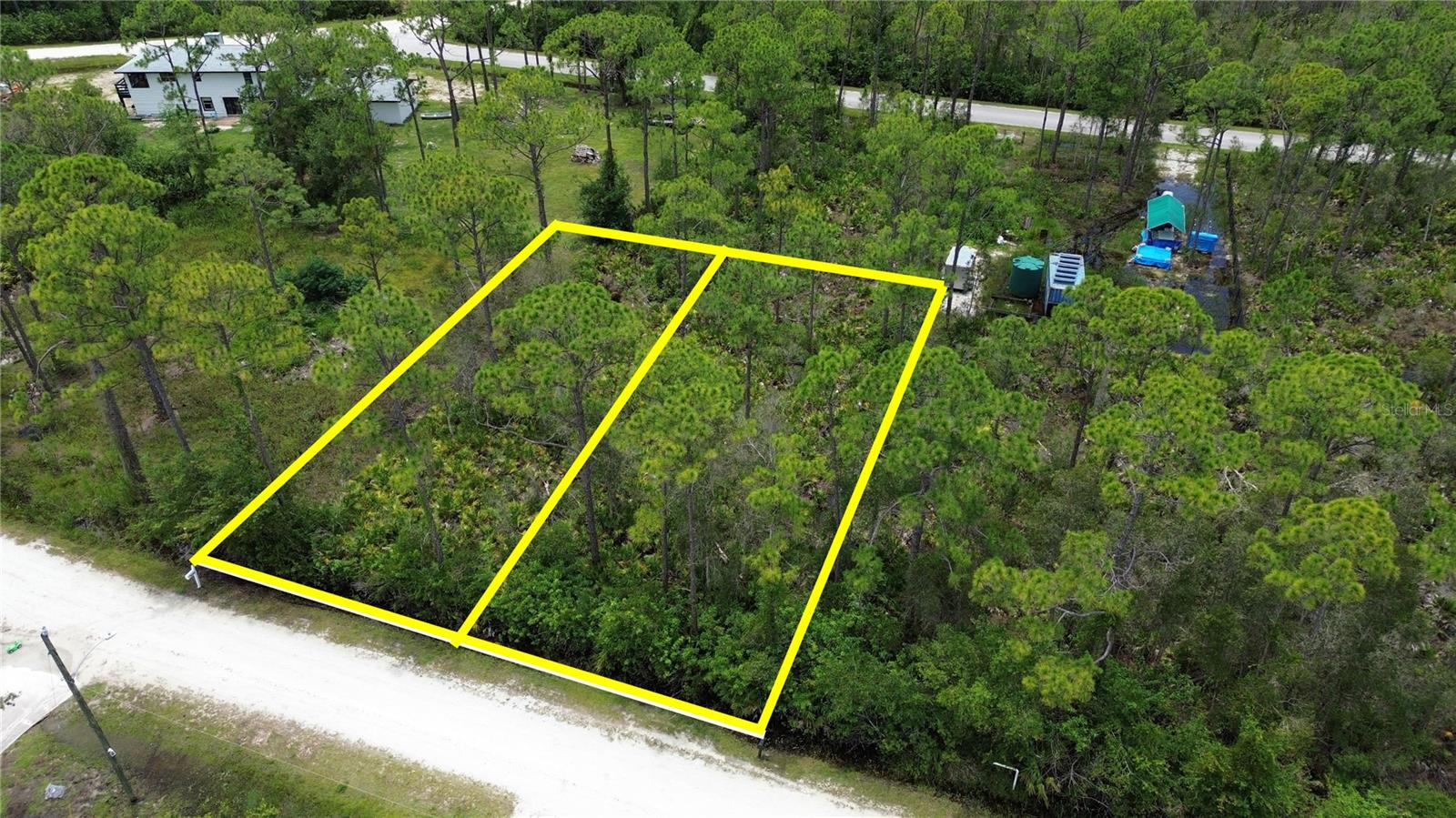 28381 Hermoso Drive, FL