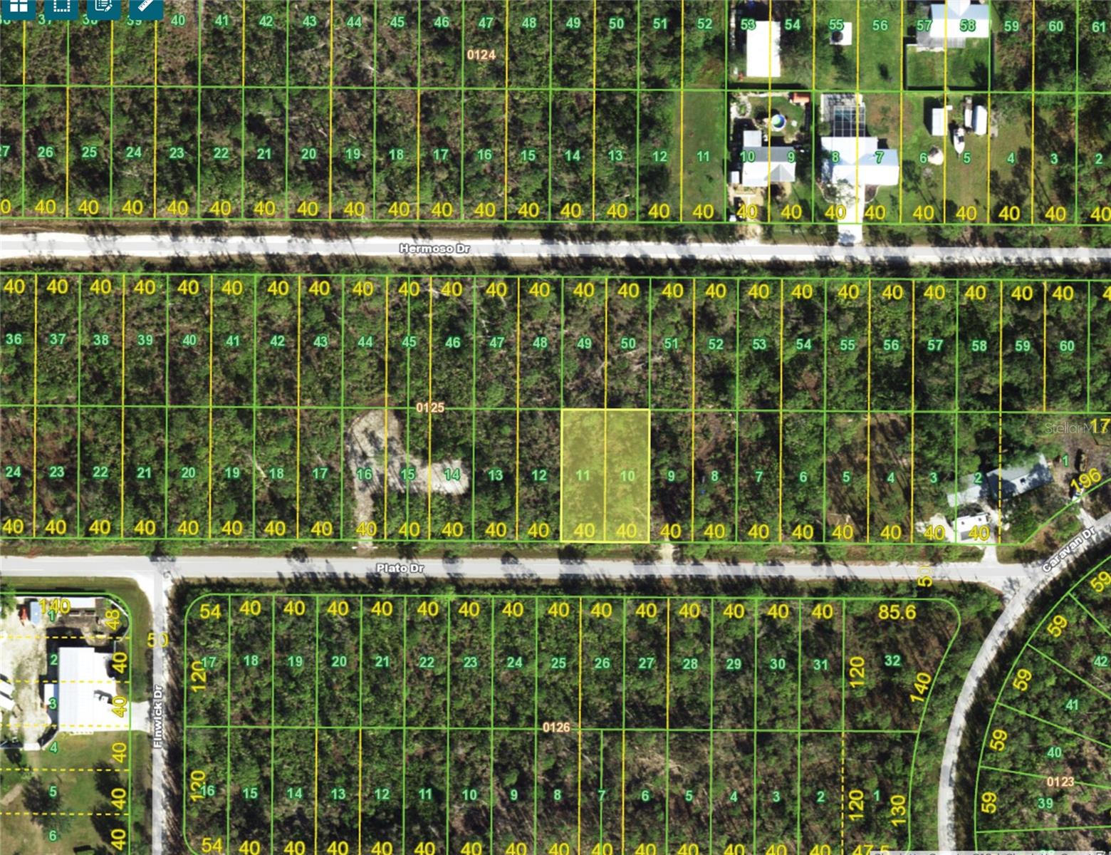 28364 Plato Drive, FL