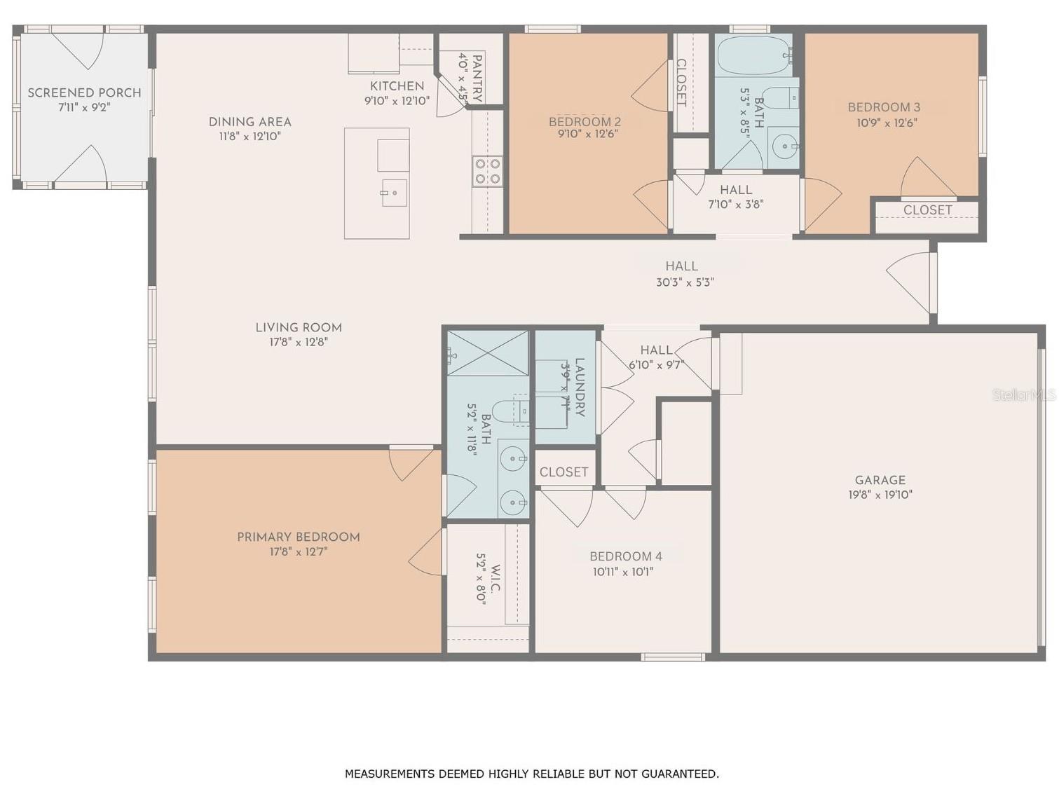 408 Button Sage Lane, FL