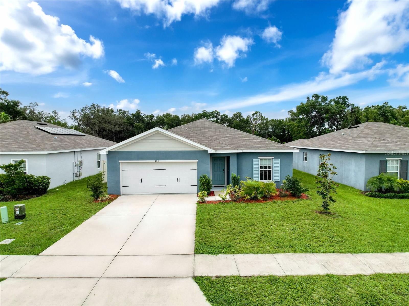 408 Button Sage Lane, FL