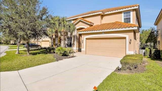 4352 Acorn Court, FL
