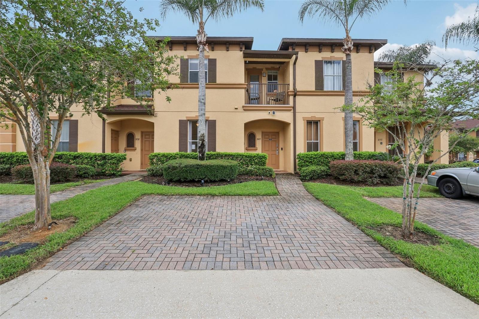 247 Calabria Avenue, FL
