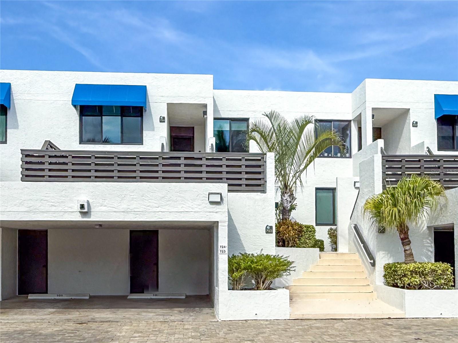724 Bayport Way, FL