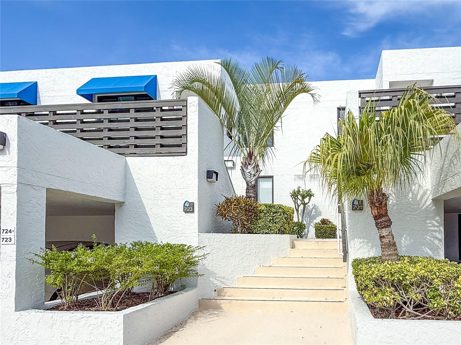 724 Bayport Way, FL