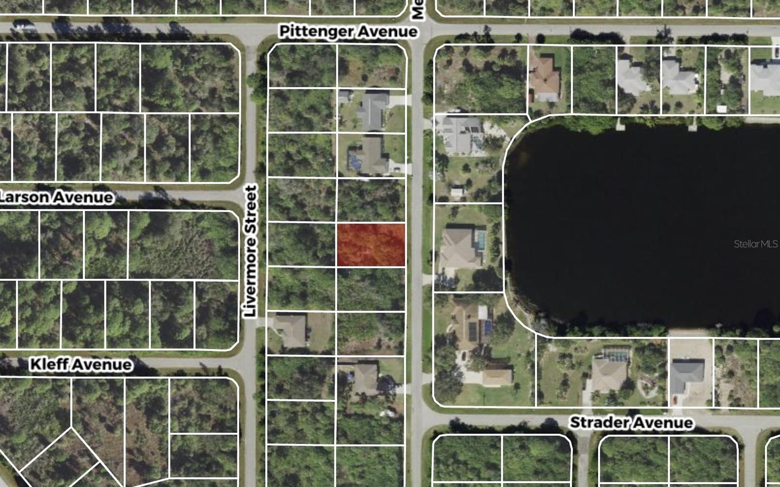 2267 Meetze Street, FL