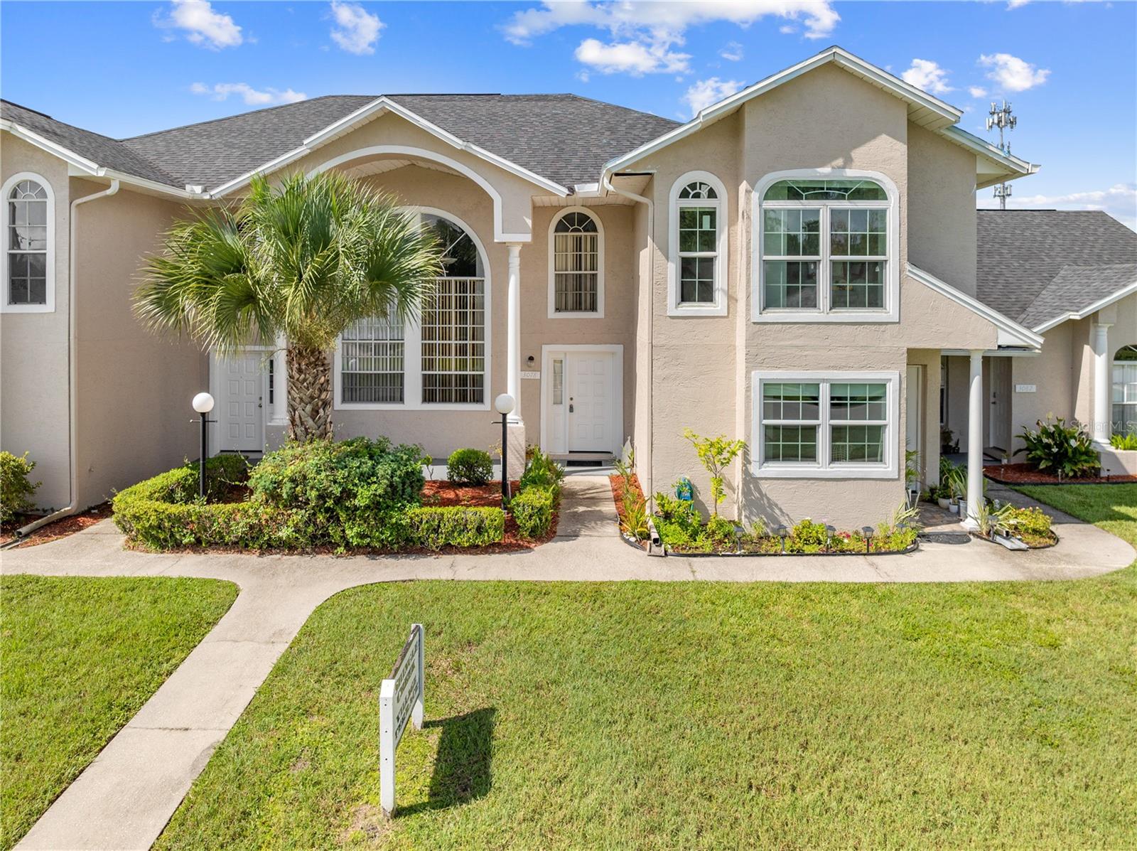 3078 Shingle Creek Court, FL