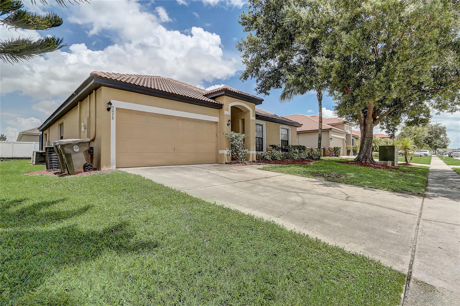 3028 Camino Real Drive, FL