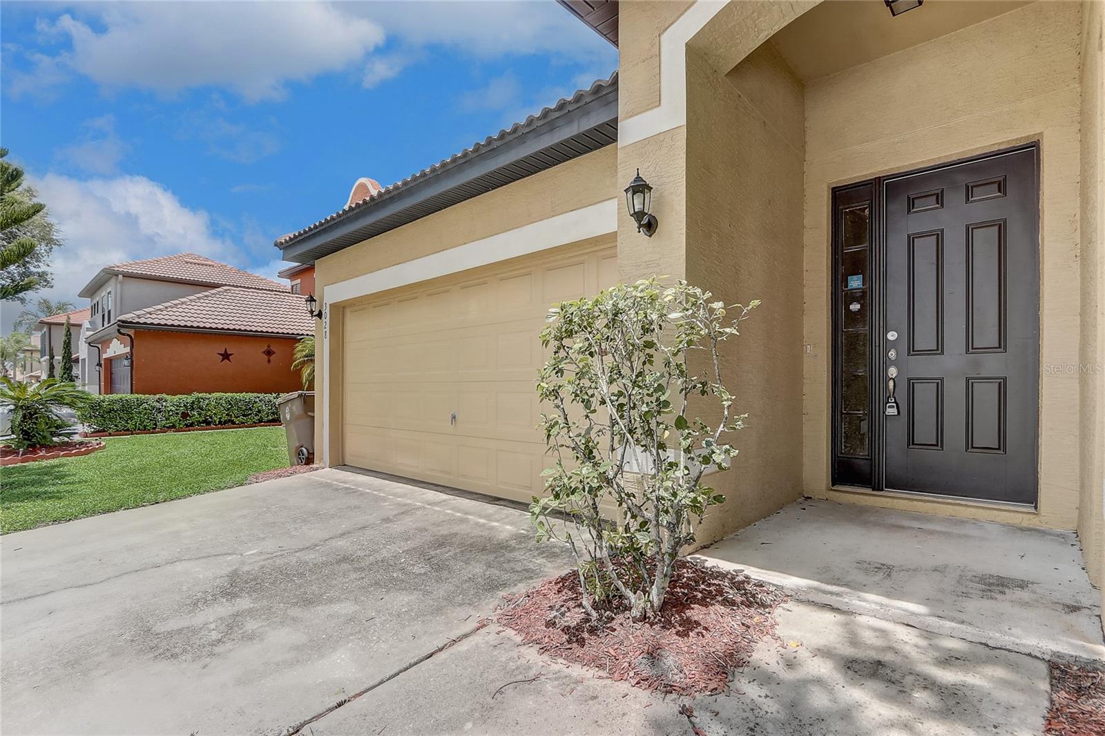 3028 Camino Real Drive, FL
