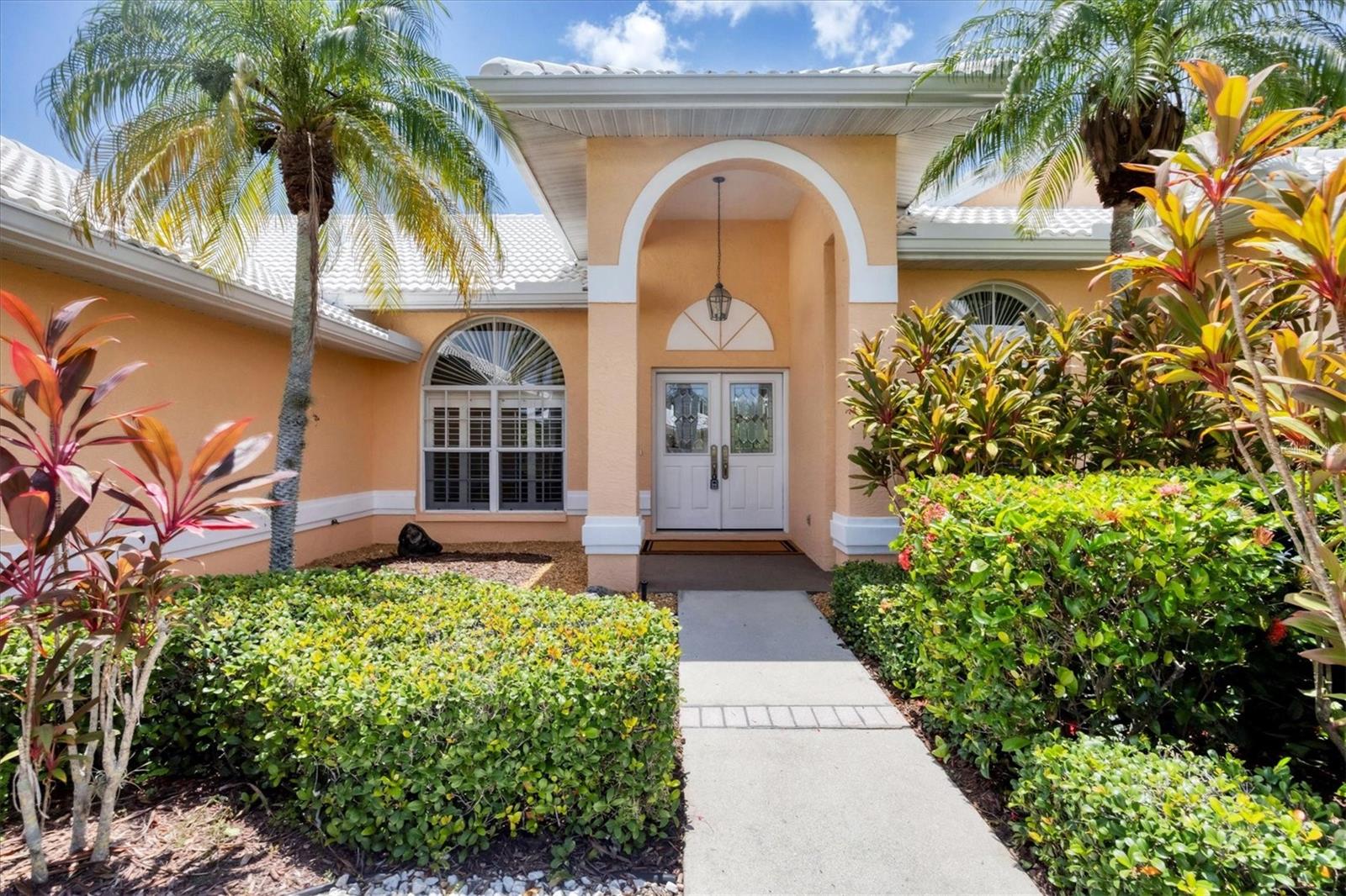 6392 Woodbirch Place, FL
