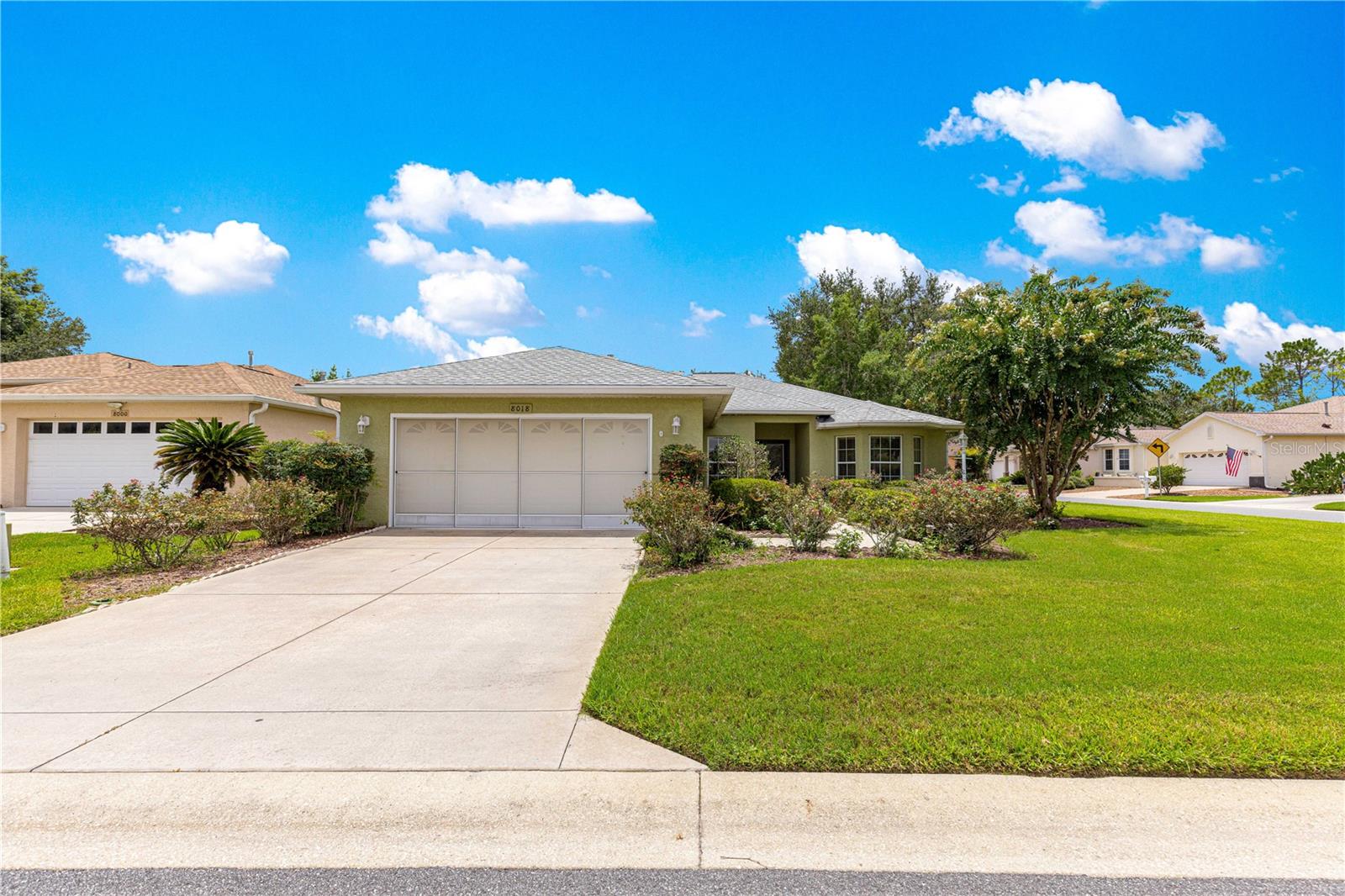8018 83rd Place, FL