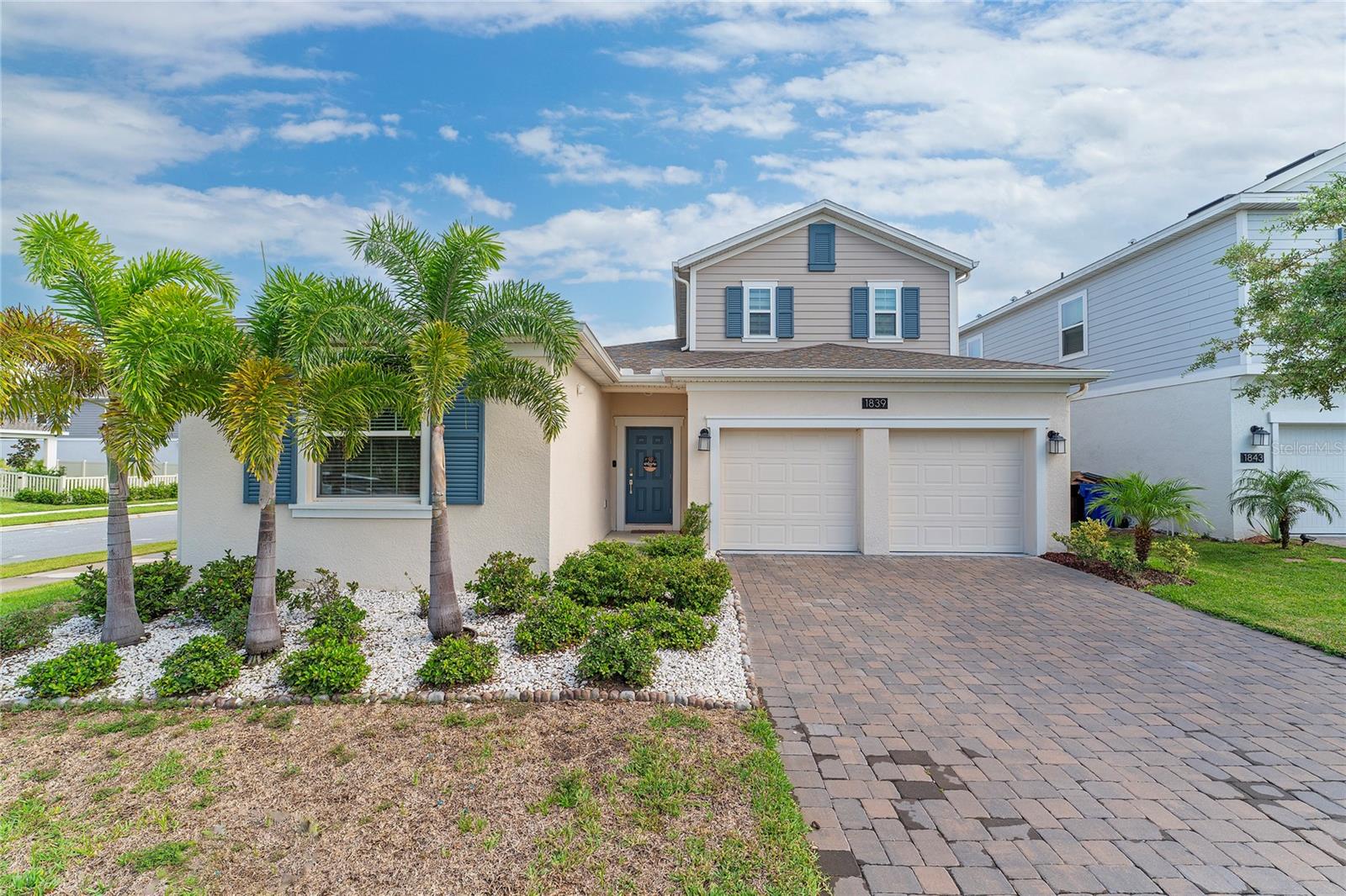 1839 Good Neighbor Loop, FL