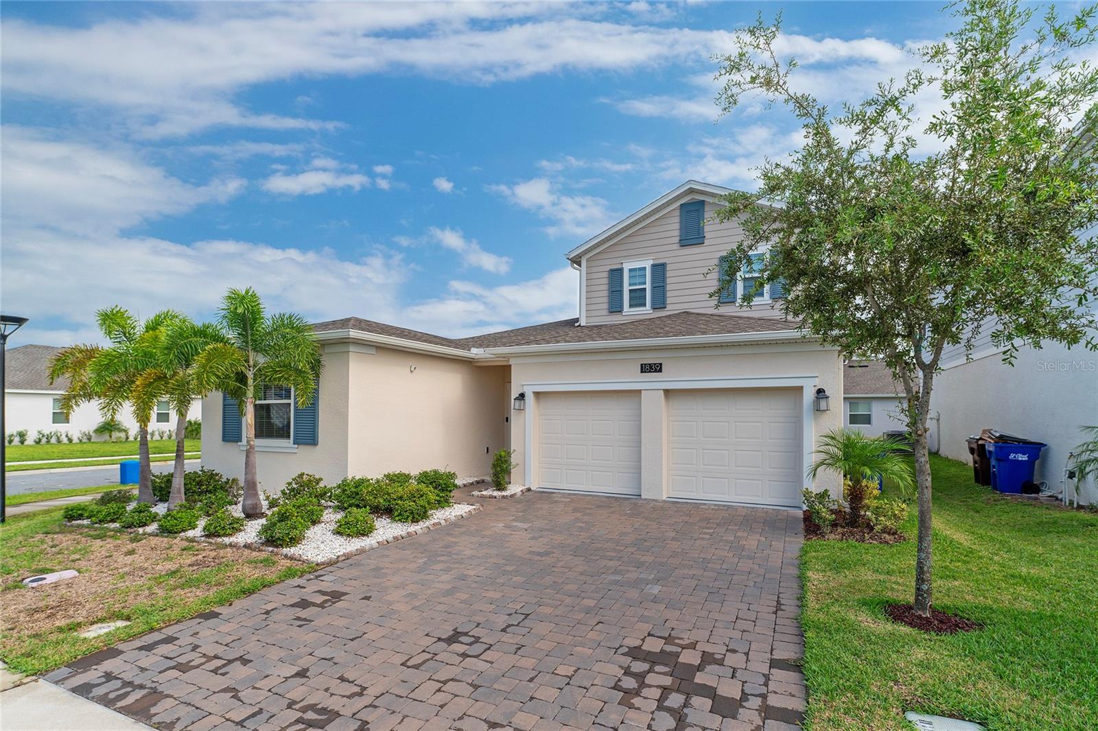 1839 Good Neighbor Loop, FL