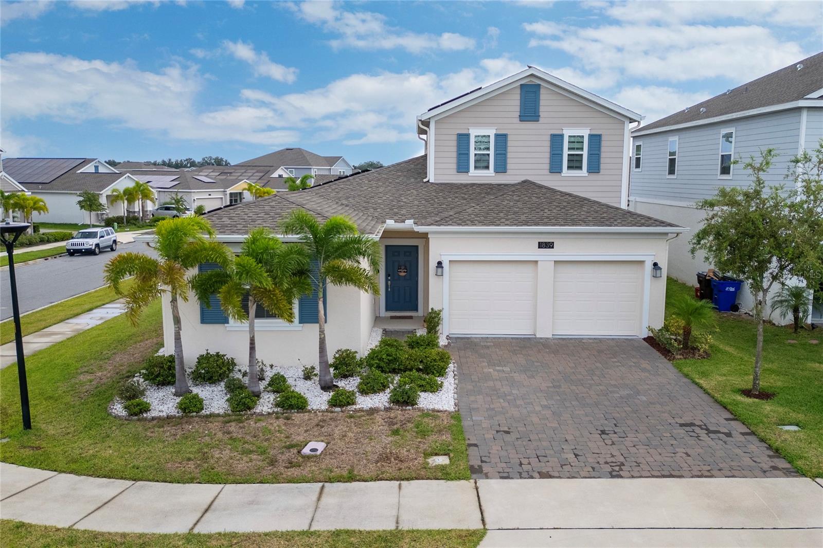 1839 Good Neighbor Loop, FL