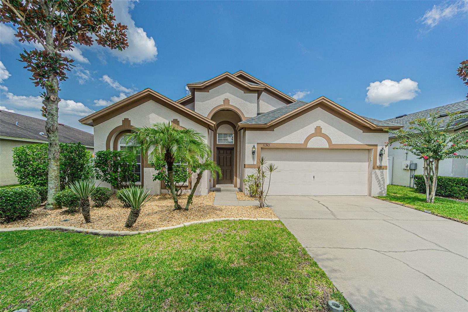 11345 Flora Springs Drive, FL