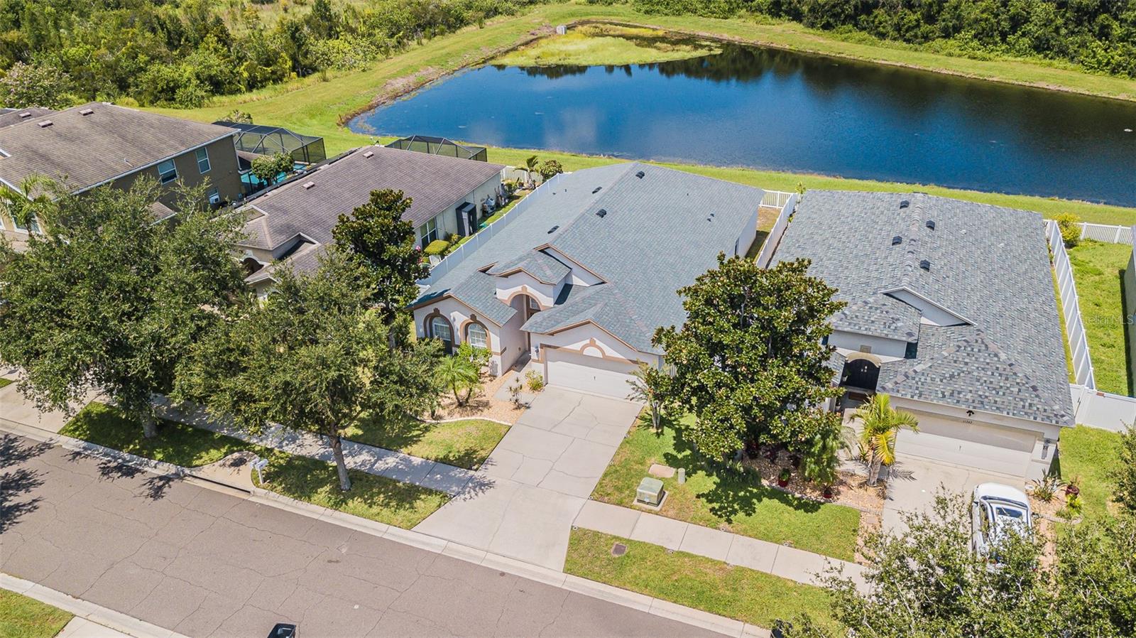 11345 Flora Springs Drive, FL