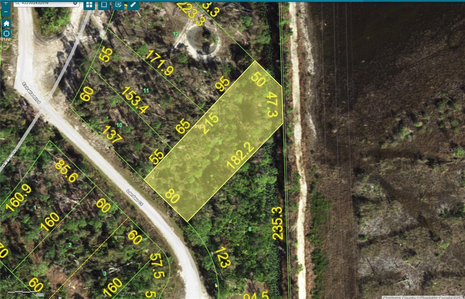 12432 Landau Court, FL
