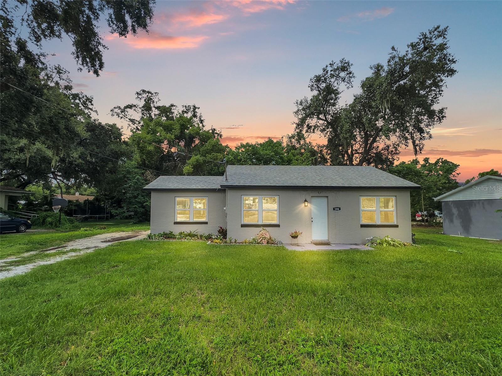 104 Avenue K Avenue, FL