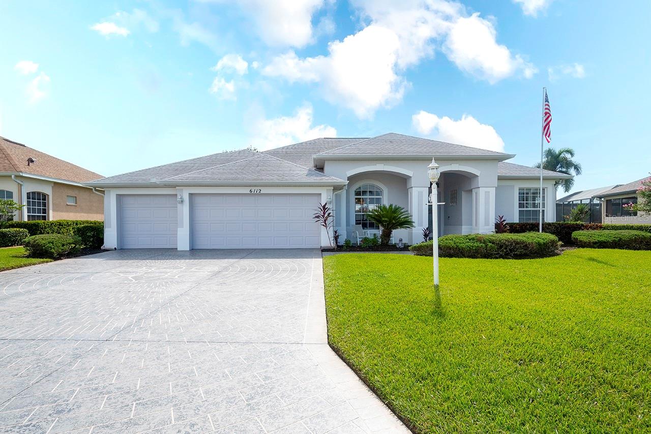 6112 90th Avenue Circle, FL