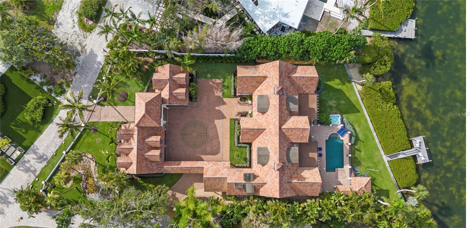 4315 Mangrove Place, FL