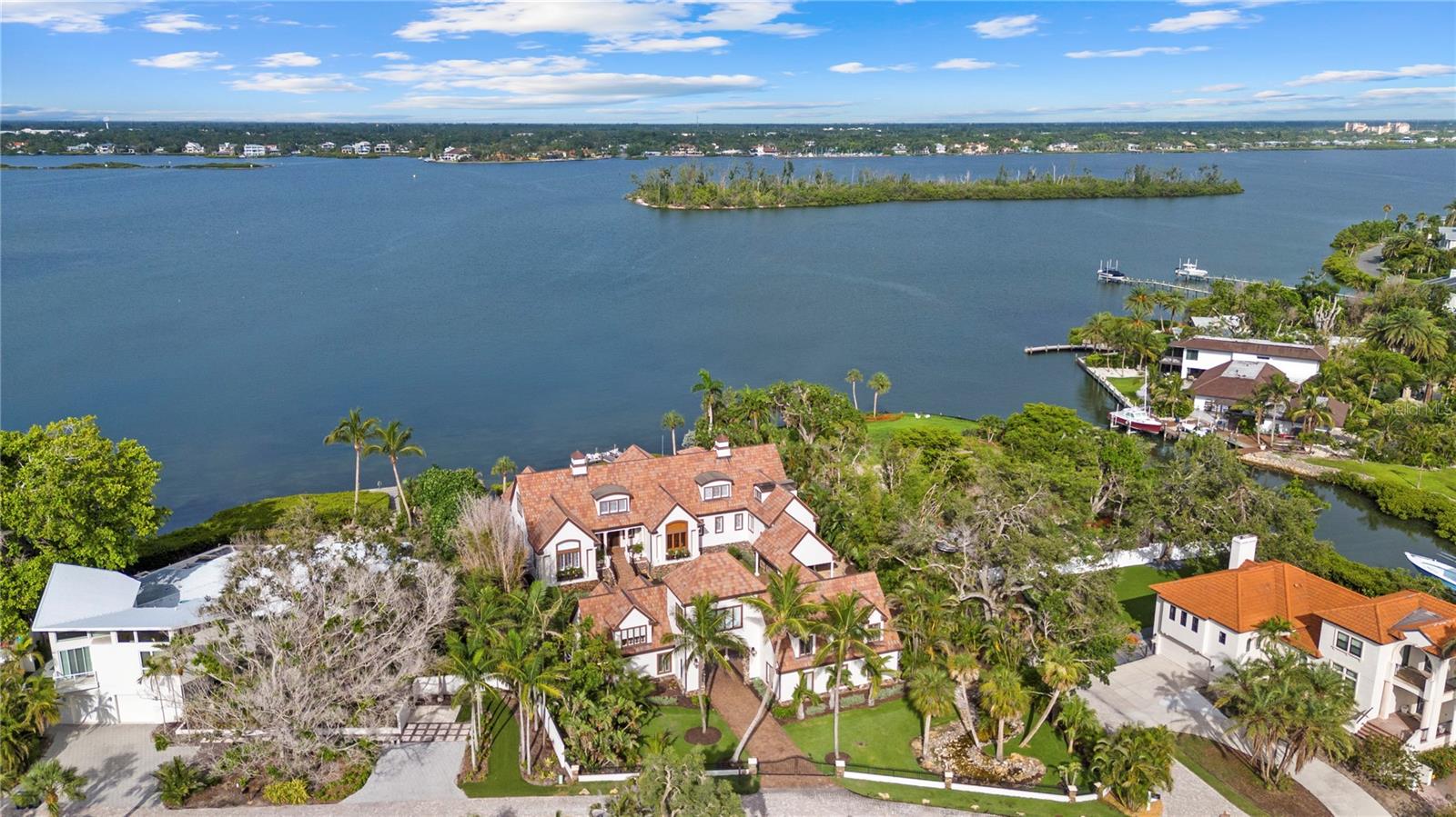 4315 Mangrove Place, FL