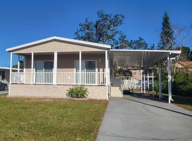 1825 Innisbrook Lane, FL