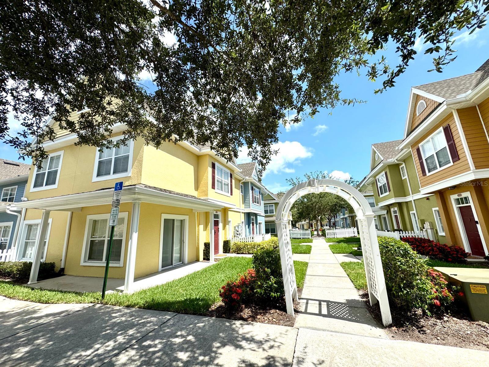 4001 San Sebastian Drive, FL