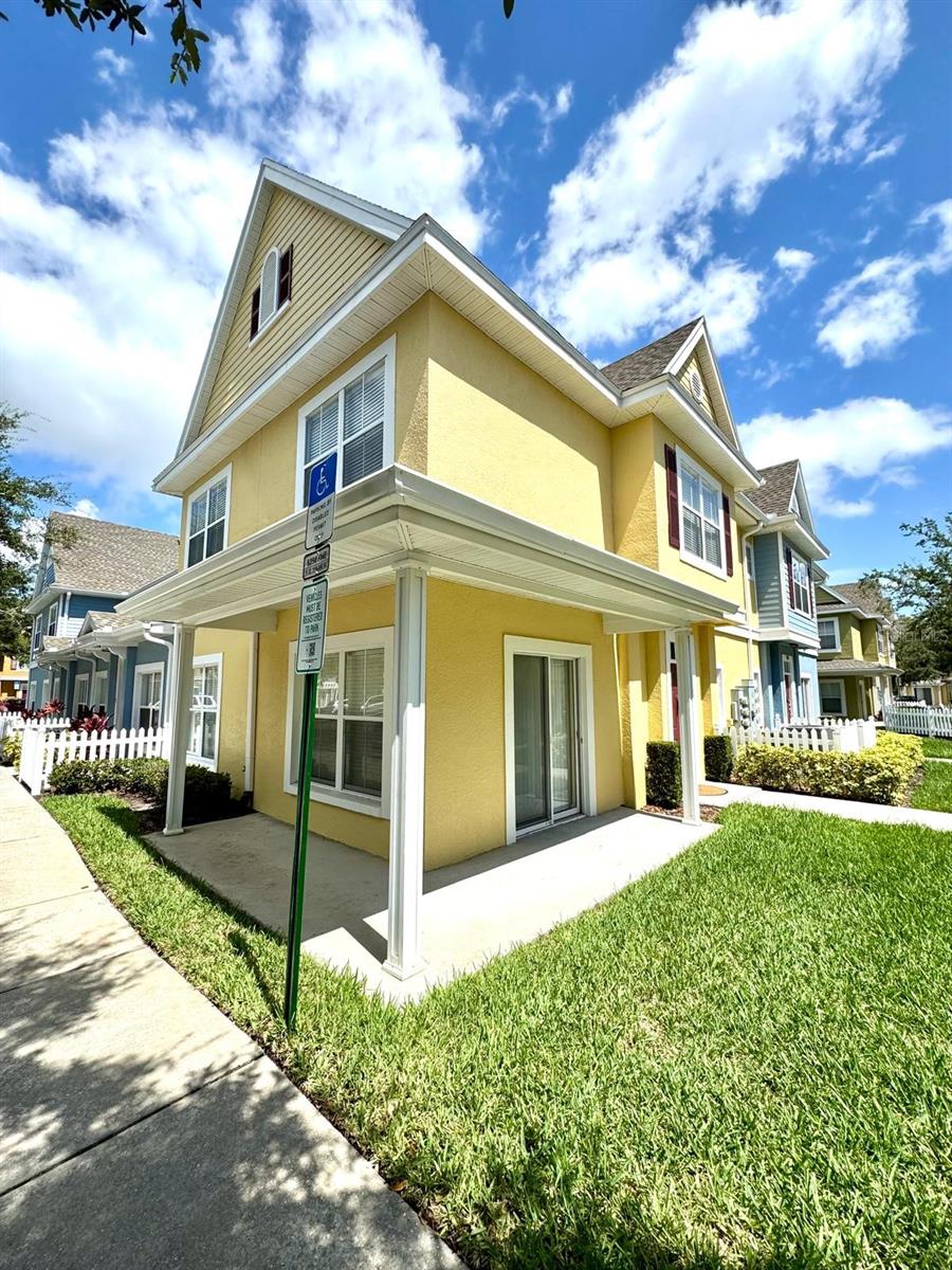 4001 San Sebastian Drive, FL