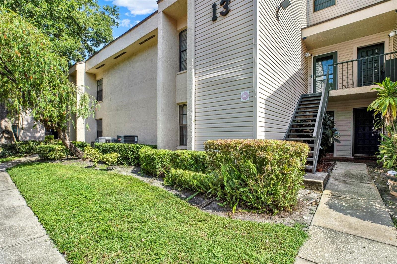 5138 Puritan Circle, FL