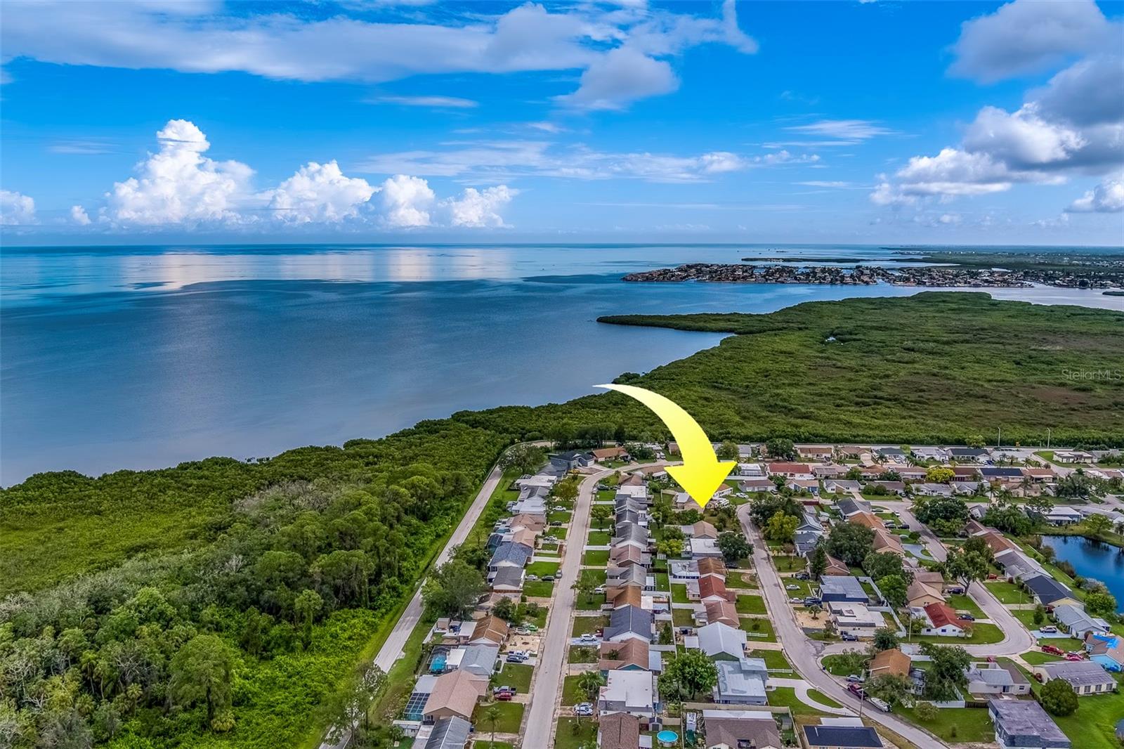 3631 Rockaway Drive, FL