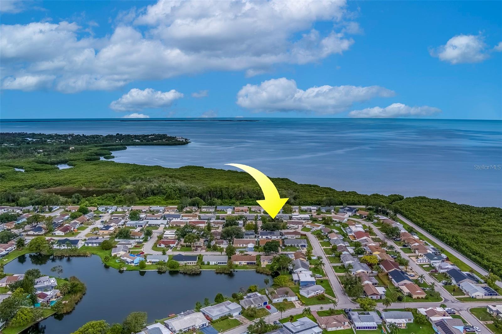 3631 Rockaway Drive, FL