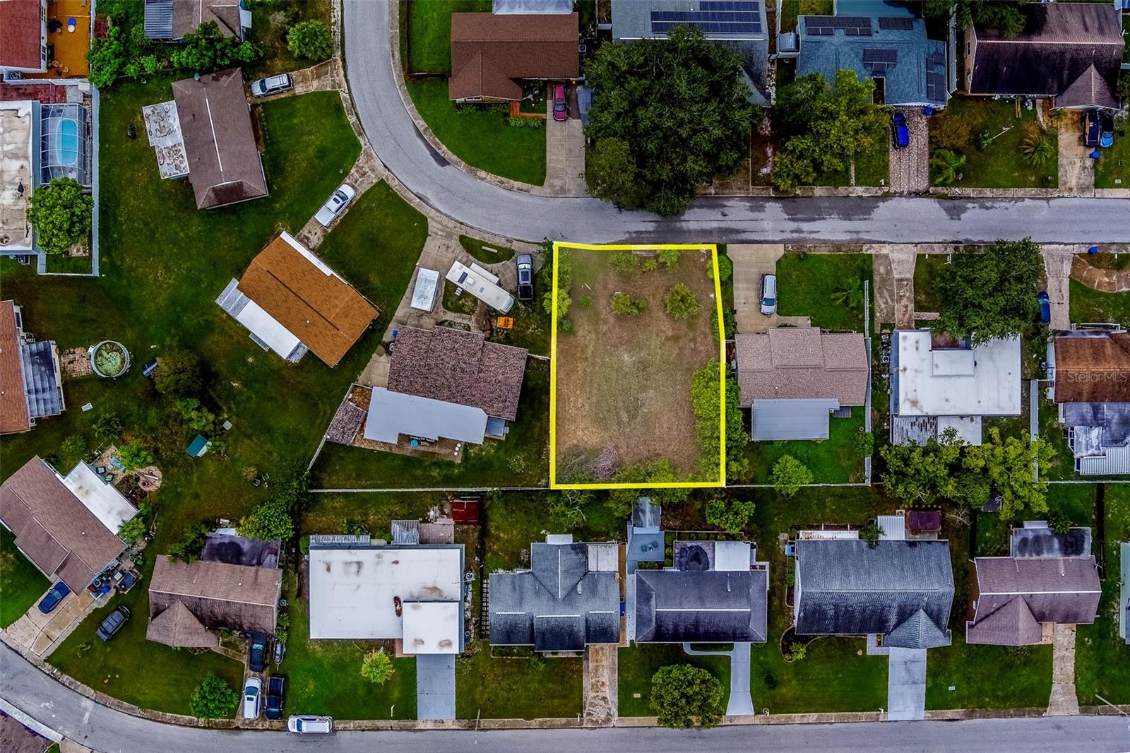 3631 Rockaway Drive, FL