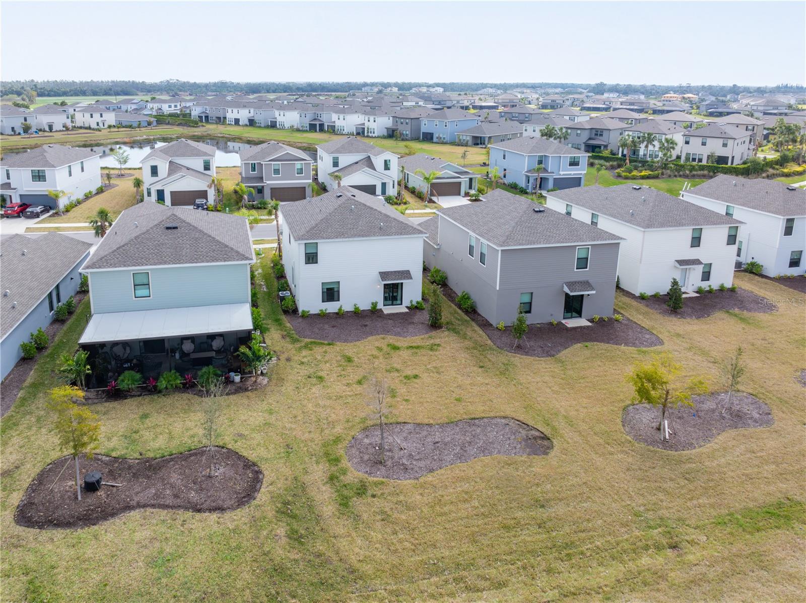 9076 Tequila Sunrise Drive, FL
