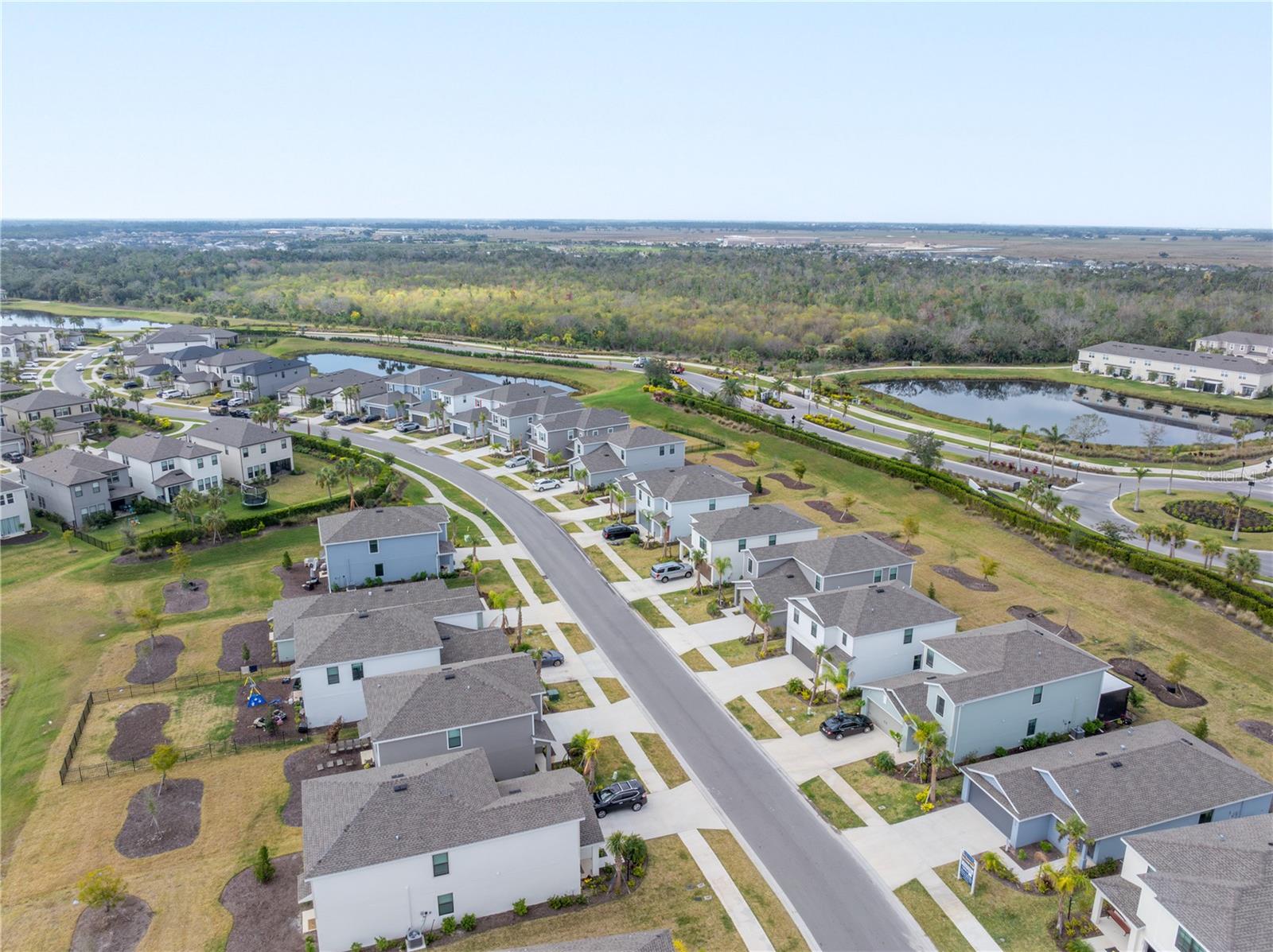 9076 Tequila Sunrise Drive, FL